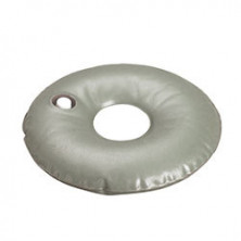 Flotador rellenable para base bandera