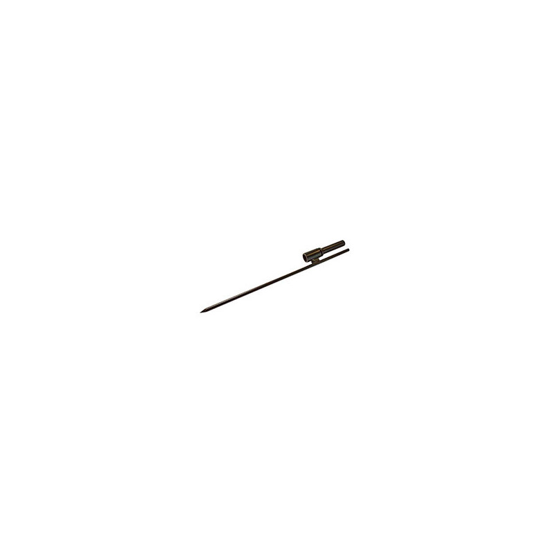 Base bandera pincho para césped