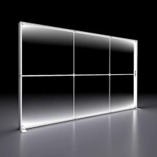 Stand Modular LED
