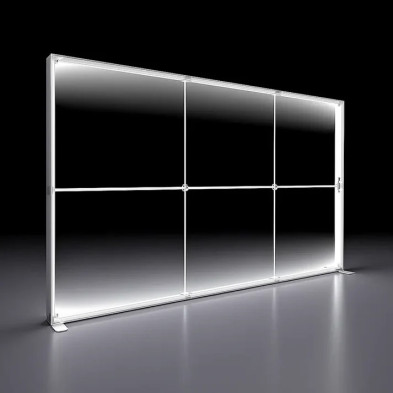 Stand Modular LED